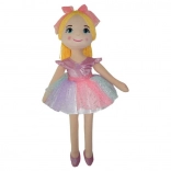 Pop Adelina roze 80 cm