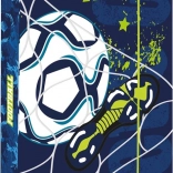 A5 Football Notebook Box