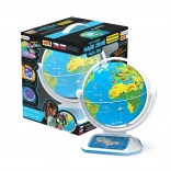 Interactive Globe Our Earth Explorer