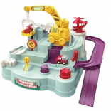 Hindernisbahn für Kinder 24 × 24 × 17 cm – tschechische Verpackung