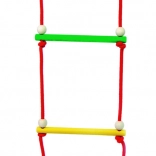 Hess rope ladder with 6 rungs