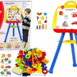 Stojanová Magnetická Tabule pro Děti