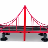 Accessories for Polistil Race Track