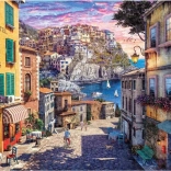 ANATOLIAN Puzzle Italian Coast 3000 pieces