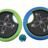 Phlat Disc 2 Pack con Pallina