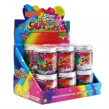 Slimy glinsterende slijm 240 g