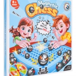 magnetic skill tabletop game for kids