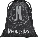 baagl shoe bag Wednesday Nevermore