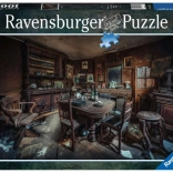 Puzzle 1000 Pieces Unusual Food