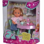 Evi Love Doll – Cake Time