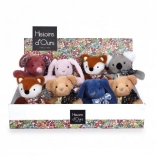 Doudou Histoire d'Ours Plush Animals 20 cm
