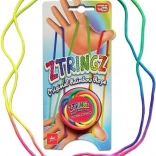 Ztringz Magic String