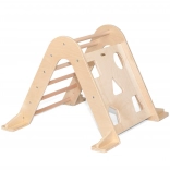 VIGA Wooden Pikler Climbing Triangle (Montessori)