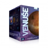 Interplanetary Explorer: Venus