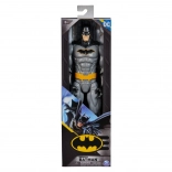 actiefiguur Batman 30 cm met cape en 11 gewrichten
