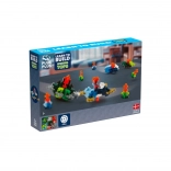 Plus-Plus Learn to Build – Spinning Top (240 pieces)