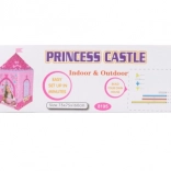 Tent – Princess Castle