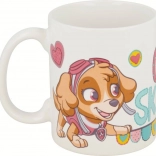 Ceramic Mug 325 ml Paw Patrol: Skye