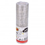 Transparante plakband 24 mm x 10 m - 6 stuks