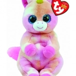 Licorne en peluche TY Skylar 15 cm