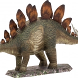 Metal Earth 3D Puzzle Stegosaurus