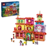 Lego Disney Madrigal Family Magical House