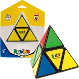 Rubik's Pyramid RUBIK'S – logical puzzle cube Pyraminx