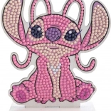 Diamantschilderen Disney: Angel