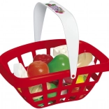 Chicos My First Grocery Shopping Basket