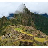 Puzzle Machu Picchu 2000 pieces by Anatolian