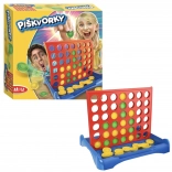 Tic Tac Toe - Fun Strategic Game
