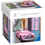 Ravensburger Puzzle Cuba 99 Pieces