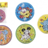 Kids' Marble Maze - Animals