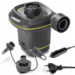 Pompe électrique Quick-Fill 12V