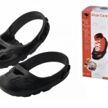 Big cipővédő huzatok – fekete