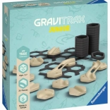 GraviTrax Junior track for little builders