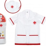 Doctor Set with Accessories for Children