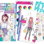 Designer Portfolio Symbols