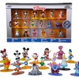 Disney metal collectible nano figures – multipack 18 pcs (Wave 1)