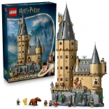 LEGO HARRY POTTER Hogwarts Castle – Main Tower
