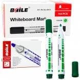 Green Whiteboard Markers 12 pcs