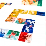 My First Animal Dominoes