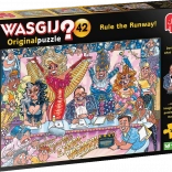 Puzzle WASGIJ 42: It's Yours! 1000 Pieces