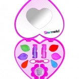 starmodel cute make-up kindermake-upset