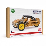 MERKUR Building Kit Ragwing 300 pieces