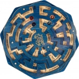 Puzzle Sherlock Holmes: The Case of Moriarty’s Lair – rotating maze by PROFESSOR PUZZLE