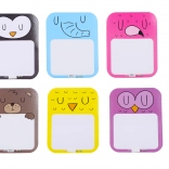 Wisbaar 20x25 cm met marker