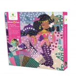 Stick & Fun - Mozaika - Baśnie z tysiąca i jednej nocy