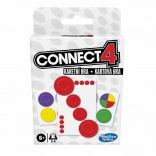 Card Game Connect 4