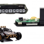 24V Music Panel for LEAN CARS Electric Ride-On Cars